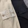 6931a456ccd8ab3d7af98a08 STONE ISLAND Ghost Series Pocket Hoodie Jacket