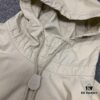 6931a456ccd8ab3d7af98a0a STONE ISLAND Ghost Series Pocket Hoodie Jacket