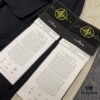 6931a457ccd8ab3d7af98a12 Stone Island Classic Arm Badge Workwear Shirt Jacket