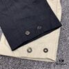6931a457ccd8ab3d7af98a13 Stone Island Classic Arm Badge Workwear Shirt Jacket