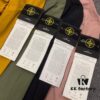 6931a457ccd8ab3d7af98a1c STONE ISLAND Multi-pocket Sleeve Badge Workwear Jacket Long Sleeve Drawstring Hooded Coat M-XXL