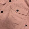 6931a457ccd8ab3d7af98a1d STONE ISLAND Multi-pocket Sleeve Badge Workwear Jacket Long Sleeve Drawstring Hooded Coat M-XXL