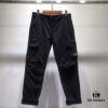 Stone Island 19SS Basic Multi-Pocket Cargo Pants, Casual Trousers