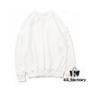 STONE ISLAND Ghost Series Basic Crewneck Sweatshirt