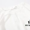 STONE ISLAND Ghost Series Basic Crewneck Sweatshirt