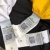 Stone Island Compass Logo Long Sleeve T-Shirt Base Layer