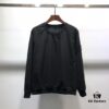 Stone Island 19 Fall/Winter New Arrival Ghost Series Pullover Nylon Lightweight Sweatshirt