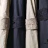 Stone Island 19 Fall/Winter New Arrival Ghost Series Pullover Nylon Lightweight Sweatshirt