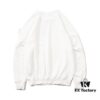 STONE ISLAND Ghost Series Basic Crew Neck Sweatshirt