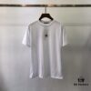 Stone Island 18FW Letter Logo Classic Short Sleeve T-Shirt