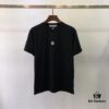 Stone Island 18FW Letter Logo Classic Short Sleeve T-Shirt