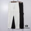 6931a462ccd8ab3d7af98ae4 Stone Island Ghost Series Patchwork Tactical Casual Pants