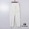 6931a462ccd8ab3d7af98ae5 Stone Island Ghost Series Patchwork Tactical Casual Pants