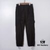 6931a462ccd8ab3d7af98ae6 Stone Island Ghost Series Patchwork Tactical Casual Pants