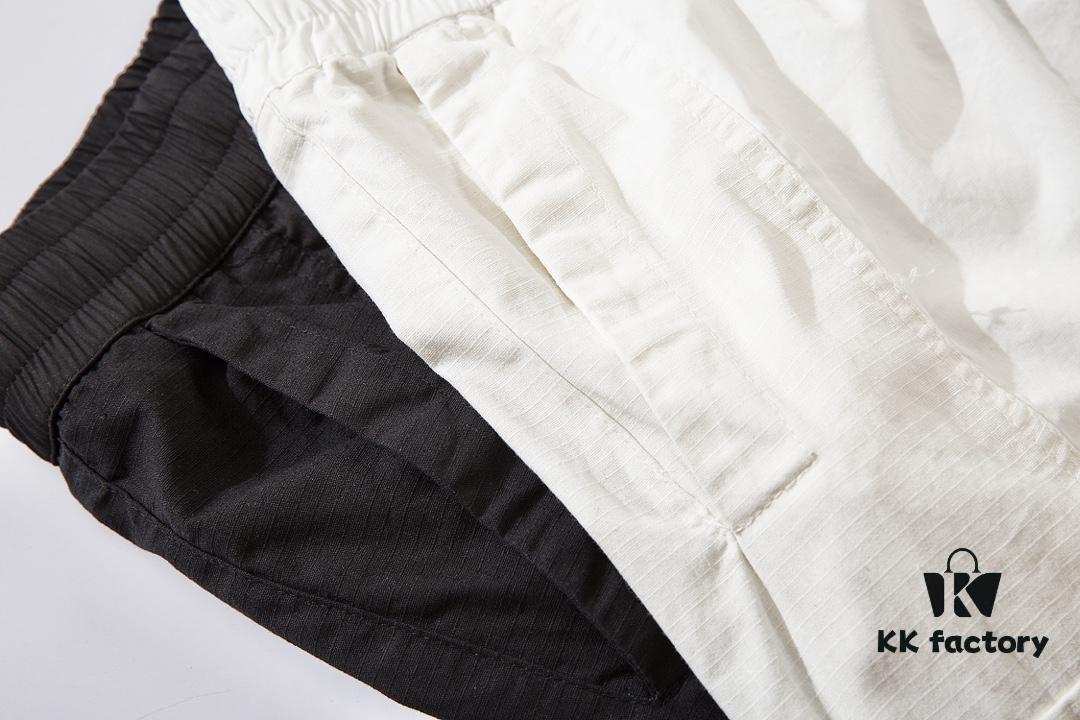 6931a462ccd8ab3d7af98ae7 Stone Island Ghost Series Patchwork Tactical Casual Pants