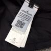 Stone Island 19 Fall/Winter Washed Half-Zip Pullover Jacket
