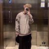6931a463ccd8ab3d7af98af5 Stone Island Nylon Metal Hoodie with Mesh Lining