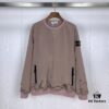 6931a463ccd8ab3d7af98af9 Stone Island Nylon Metal Hoodie with Mesh Lining