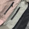 6931a463ccd8ab3d7af98afb Stone Island Nylon Metal Hoodie with Mesh Lining
