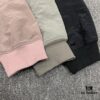 6931a463ccd8ab3d7af98afc Stone Island Nylon Metal Hoodie with Mesh Lining