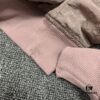6931a463ccd8ab3d7af98afd Stone Island Nylon Metal Hoodie with Mesh Lining