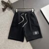 6931a464ccd8ab3d7af98b07 High-End Stone Island 2025 Spring/Summer New Casual Drawstring Shorts, Premium Counter Custom Fabric, Breathable and Comfortable, Exquisite Details, Brand Design Concept, Soft and Smooth Touch, Excellent Fit and Tailoring