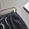 6931a464ccd8ab3d7af98b08 High-End Stone Island 2025 Spring/Summer New Casual Drawstring Shorts, Premium Counter Custom Fabric, Breathable and Comfortable, Exquisite Details, Brand Design Concept, Soft and Smooth Touch, Excellent Fit and Tailoring