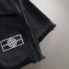 6931a464ccd8ab3d7af98b09 High-End Stone Island 2025 Spring/Summer New Casual Drawstring Shorts, Premium Counter Custom Fabric, Breathable and Comfortable, Exquisite Details, Brand Design Concept, Soft and Smooth Touch, Excellent Fit and Tailoring