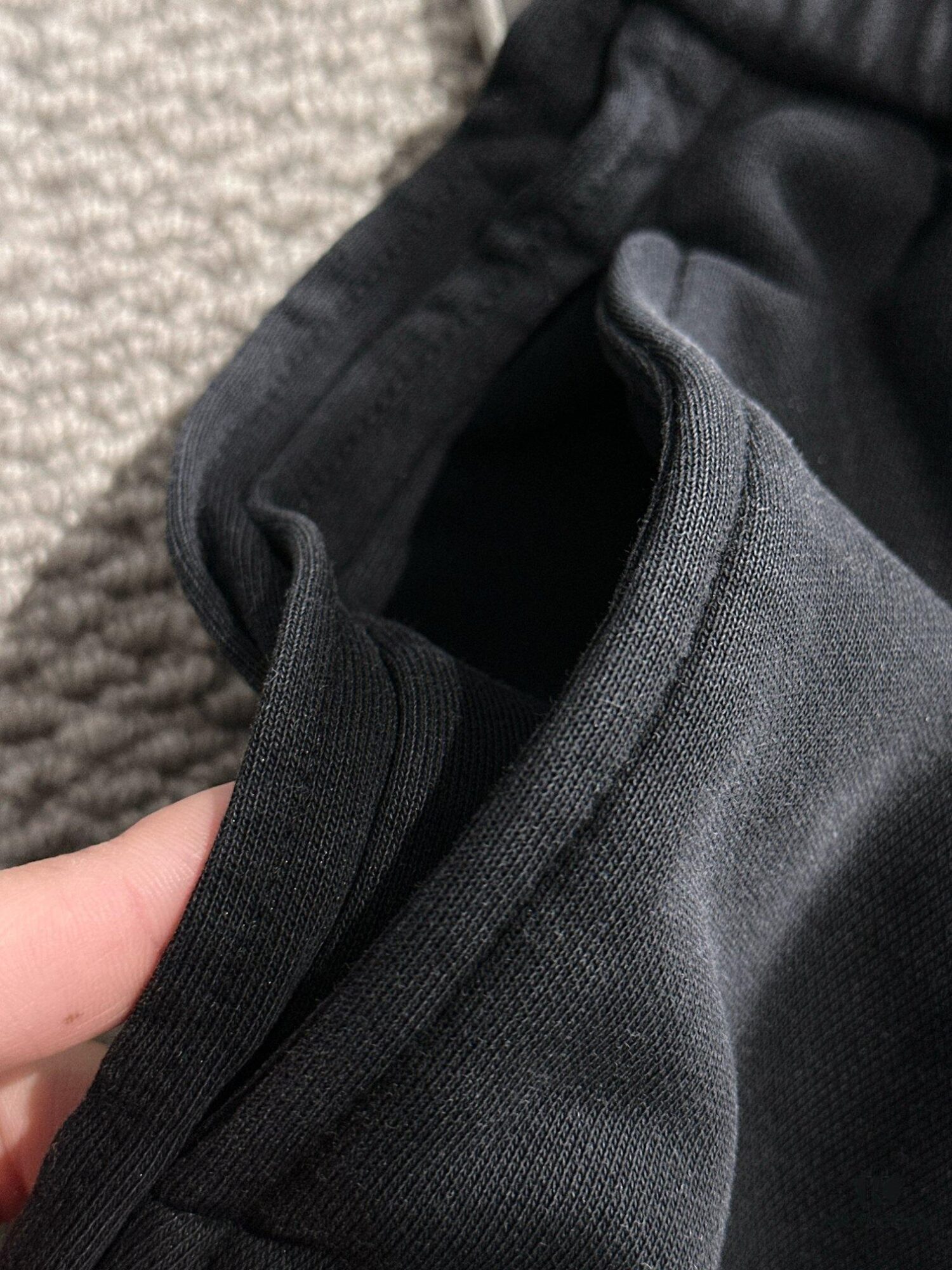 6931a464ccd8ab3d7af98b0b High-End Stone Island 2025 Spring/Summer New Casual Drawstring Shorts, Premium Counter Custom Fabric, Breathable and Comfortable, Exquisite Details, Brand Design Concept, Soft and Smooth Touch, Excellent Fit and Tailoring