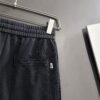 6931a464ccd8ab3d7af98b0c High-End Stone Island 2025 Spring/Summer New Casual Drawstring Shorts, Premium Counter Custom Fabric, Breathable and Comfortable, Exquisite Details, Brand Design Concept, Soft and Smooth Touch, Excellent Fit and Tailoring