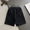 6931a464ccd8ab3d7af98b0f High-End Stone Island 2025 Spring/Summer New Casual Drawstring Shorts, Premium Counter Custom Fabric, Breathable and Comfortable, Exquisite Details, Brand Design Concept, Soft and Smooth Touch, Excellent Fit and Tailoring