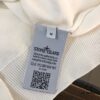 6931a465ccd8ab3d7af98b17 STONE ISLAND Men's Casual Pullover Knit Sweater - Exclusive New Arrival, High-End Design, Urban Style, Classic Round Neck Base Layer