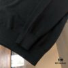 6931a465ccd8ab3d7af98b1d STONE ISLAND Men's Casual Knit Pullover Sweater – Exclusive New Arrival, High-End Custom Design, Urban Style, Classic Round Neck Base Layer with Compass Logo Embroidery