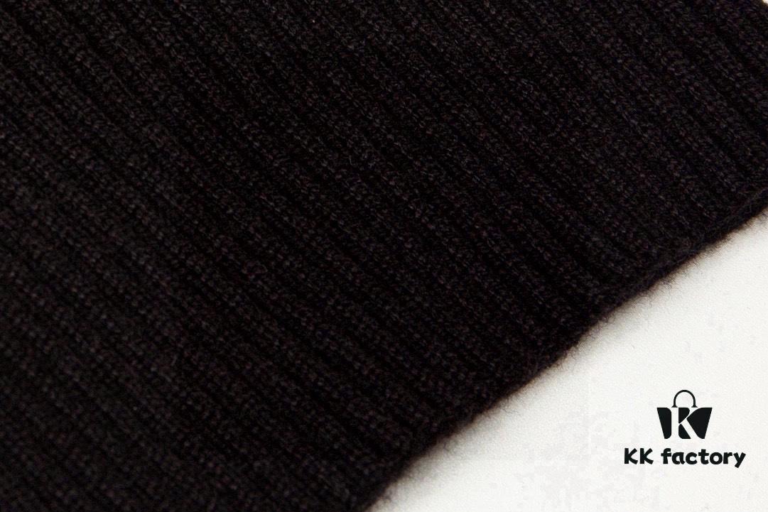 6931a465ccd8ab3d7af98b1e STONE ISLAND Men's Casual Knit Pullover Sweater – Exclusive New Arrival, High-End Custom Design, Urban Style, Classic Round Neck Base Layer with Compass Logo Embroidery