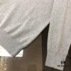 STONE ISLAND Men's Casual Knit Pullover Sweater – Premium Custom Design, Urban Style, Classic Round Neck Base Layer with Compass Logo Embroidery