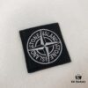 6931a466ccd8ab3d7af98b2d STONE ISLAND Men's Casual Crew Neck Knit Sweater - Premium Custom Fit, Urban Style, Minimalist Design with Iconic Compass Logo Embroidery