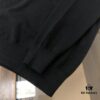 STONE ISLAND Men's Casual Pullover Knit Sweater - Premium Custom Design with Iconic Compass Logo Embroidery