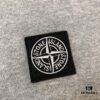 6931a467ccd8ab3d7af98b3d STONE ISLAND Men's Casual Crew-Neck Knit Sweater – Exclusive New Arrival, High-End Custom Design, Urban Style, Minimalist and Elegant Base Layer with Signature Compass Logo Embroidery