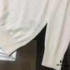 6931a467ccd8ab3d7af98b45 STONE ISLAND Men's Casual Knit Pullover Sweater - Premium Custom Fit, Minimalist Round Neck Design with Iconic Compass Logo Embroidery