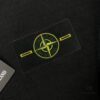 6931a467ccd8ab3d7af98b4c STONE ISLAND Men's Casual Knit Pullover Sweater – Exclusive New Arrival, High-End Custom Design, Urban Style, Classic Minimalist Round Neck Base Layer