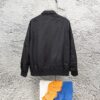 6931a468ccd8ab3d7af98b53 VALENTINO GARAVANI VLogo Signature Men's Bomber Pilot Jacket with Relaxed Shoulder and Tailored Short Fit