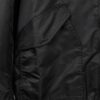 6931a468ccd8ab3d7af98b55 VALENTINO GARAVANI VLogo Signature Men's Bomber Pilot Jacket with Relaxed Shoulder and Tailored Short Fit