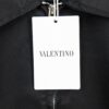 6931a468ccd8ab3d7af98b57 VALENTINO GARAVANI VLogo Signature Men's Bomber Pilot Jacket with Relaxed Shoulder and Tailored Short Fit