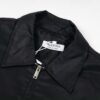6931a468ccd8ab3d7af98b5f VALENTINO GARAVANI VLogo Signature Men's Bomber Jacket - Pilot Style with Drop Shoulder Design