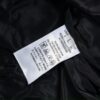 6931a469ccd8ab3d7af98b64 VALENTINO GARAVANI VLogo Signature Men's Bomber Jacket - Pilot Style with Drop Shoulder Design