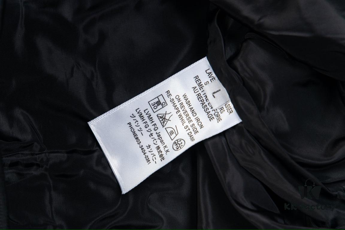 6931a469ccd8ab3d7af98b64 VALENTINO GARAVANI VLogo Signature Men's Bomber Jacket - Pilot Style with Drop Shoulder Design