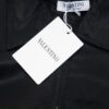 6931a469ccd8ab3d7af98b67 VALENTINO GARAVANI VLogo Signature Men's Bomber Jacket - Pilot Style with Drop Shoulder Design