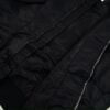 6931a469ccd8ab3d7af98b68 VALENTINO GARAVANI VLogo Signature Men's Bomber Jacket - Pilot Style with Drop Shoulder Design