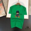 6931a469ccd8ab3d7af98b6b VALENTINEO Valentino (Blessing for Plus-Size) Original Men's Casual Short-Sleeve T-Shirt, 2025 Spring/Summer New Arrival, Premium Custom Chest Logo Craftsmanship, Full-Detail Design with Superior Quality and Tailoring, Made from Imported Silk-Cotton Fabric, Stylish and Sophisticated, Versatile Color Matching