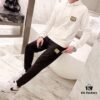 6931a469ccd8ab3d7af98b72 VALENTINO (Gospel for the Plus-Size) New 2025 Best-Selling Sweatshirt Set, Authentic Original Version, Premium Natural Roman Cotton, Elegant and Comfortable, Full Range from M to 5XL